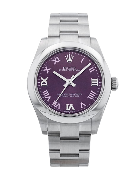 Rolex Lady Oyster Perpetual 177200